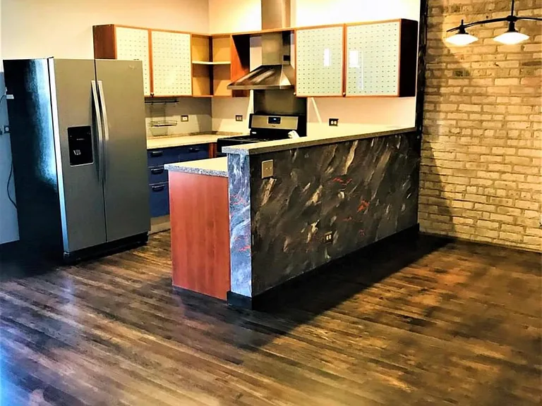 6449 N Seeley Ave #2 — Photo 5