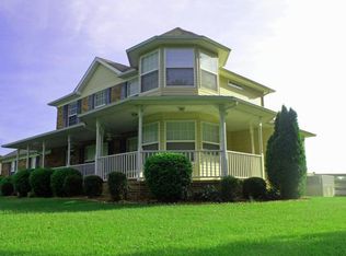 1947 Clara Mathis Rd, Spring Hill, TN 37174