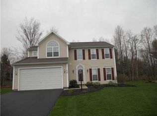 638 Maris Run, Webster, NY 14580