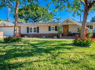 644 S Parish Pl, Burbank, CA 91506