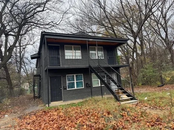 1627 Barton, Memphis, TN 38106