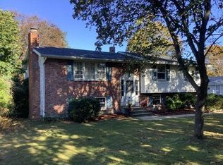 119 North St, Danvers, MA 01923