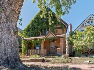 85 S Sherman St, Denver, CO 80209