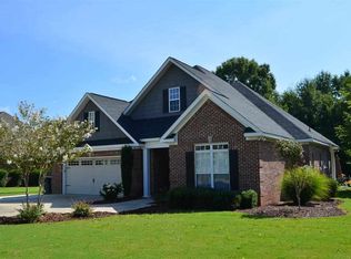 4571 Laura Ln, Southside, AL 35907