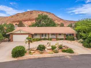 1326 Player Cir, Saint George, UT 84790