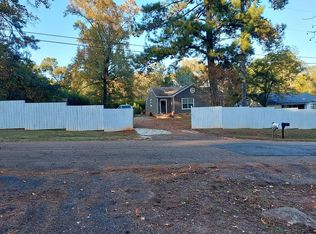 1003 Georgetown St, Marshall, TX 75670