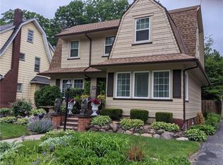 16005 Hazel Rd, East Cleveland, OH 44112