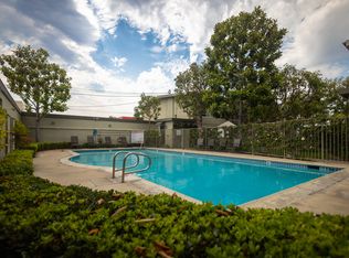 Cris Village Apartments, Anaheim, CA 92804