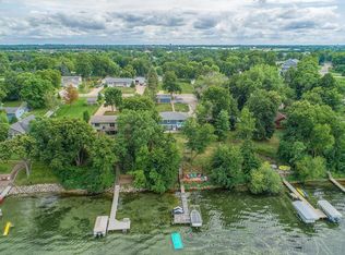 1207 S Darling Dr NW, Alexandria, MN 56308