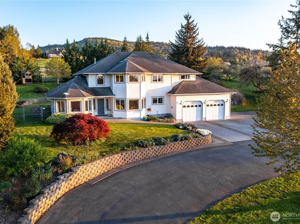 2455 Lee Way, Bellingham, WA 98226