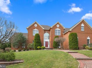 101 W Norton Dr, Churchville, PA 18966