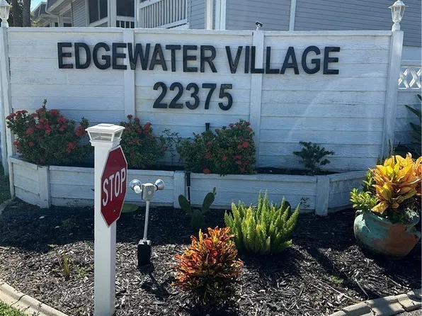 22375 Edgewater Dr APT 115, Punta Gorda, FL 33980