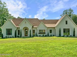 1079 Armstrong Ln, Mount Washington, KY 40047