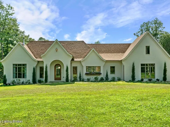 1079 Armstrong Ln, Mount Washington, KY 40047