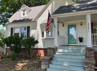 4321 Thomasville Rd, Winston Salem, NC 27107