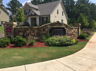 3901 Reece Farms Dr, Powder Springs, GA 30127