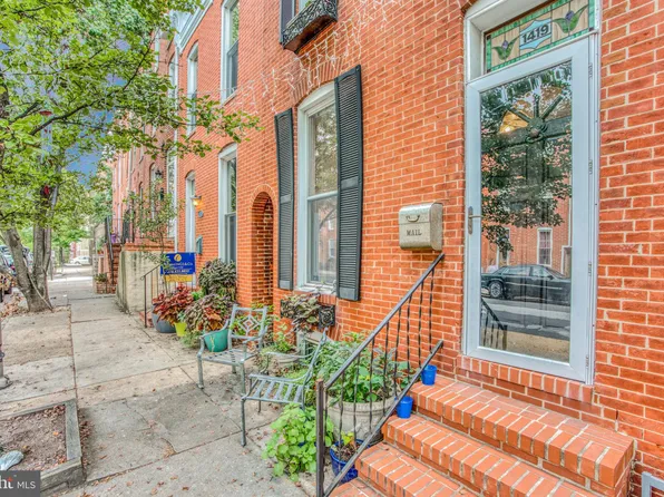 1419 Battery Ave, Baltimore, MD 21230