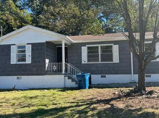 813 Alden Ave, Midfield, AL 35228