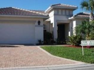 12911 Timber Ridge Dr, Fort Myers, FL 33913
