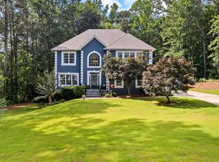 50 Barrington Grange Ct, Sharpsburg, GA 30277