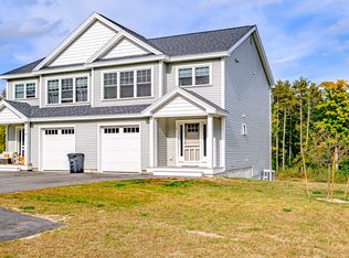 20 Presumpscot Ridge Dr #B, Gorham, ME 04038