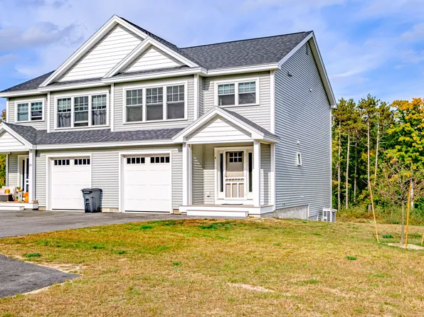 20 Presumpscot Ridge Dr #B, Gorham, ME 04038