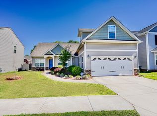 503 Norwell Ln, Greenville, SC 29605