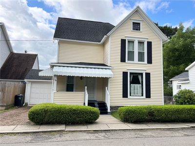 34 School St, Hornell, NY, 14843