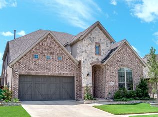 2340 Stallion St, Carrollton, TX 75010