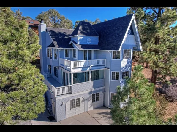 312 Lookout Dr, Big Bear City, CA 92314