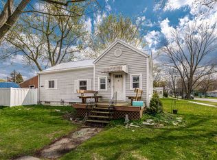 601 S Walsh St, Garrett, IN 46738