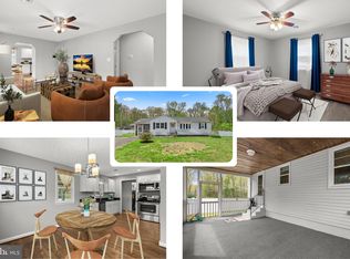 16915 Aquasco Rd, Brandywine, MD 20613