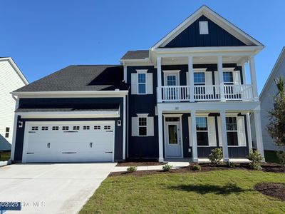 30 Foundry Drive, Wilmington, NC, 28411