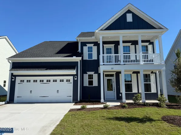 30 Foundry Drive, Wilmington, NC 28411