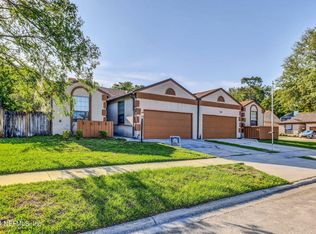 7835 Fawn Valley Ln, Jacksonville, FL 32256