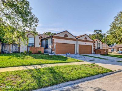 7835 FAWN VALLEY Lane, Jacksonville, FL, 32256