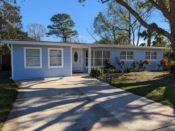 615 Mimosa Ter, Sanford, FL 32773