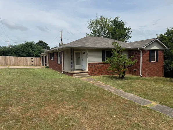 5703 E 24th St, Tulsa, OK 74114