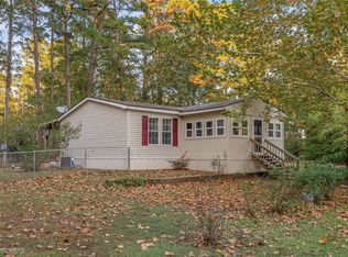 1231 Virginia Rd, Haughton, LA 71037