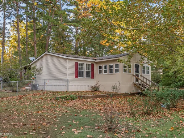 1231 Virginia Rd, Haughton, LA 71037