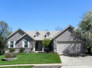 1583 Oakglen Dr, Fenton, MO