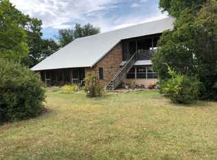 10174 Disney Ln, Kingston, OK 73439