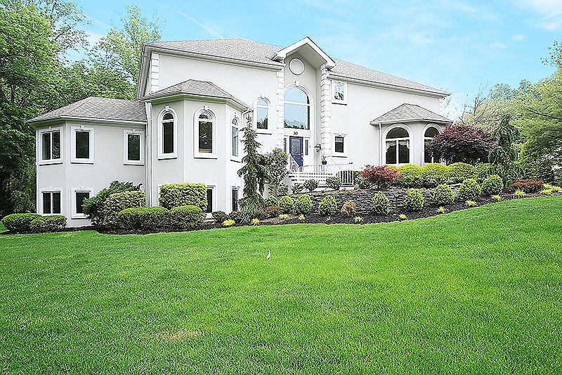 30 Nottingham Way, Warren, NJ 07059 Zillow