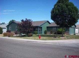 510 Sabil Dr, Fruita, CO 81521