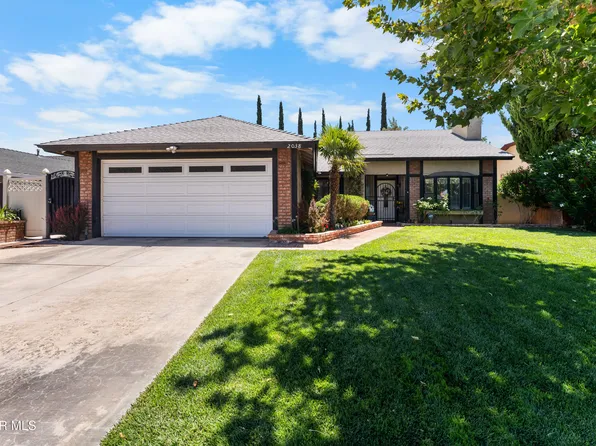 2038 E Avenue R12, Palmdale, CA 93550