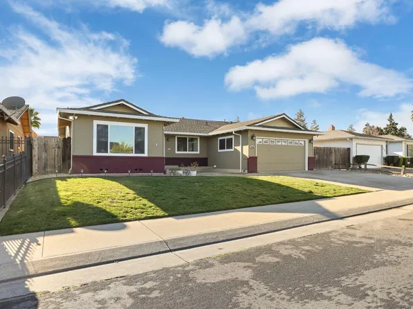 3126 Dartmouth Ct, Stockton, CA 95209