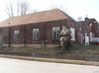 4200 Blaine Ave, Saint Louis, MO 63110
