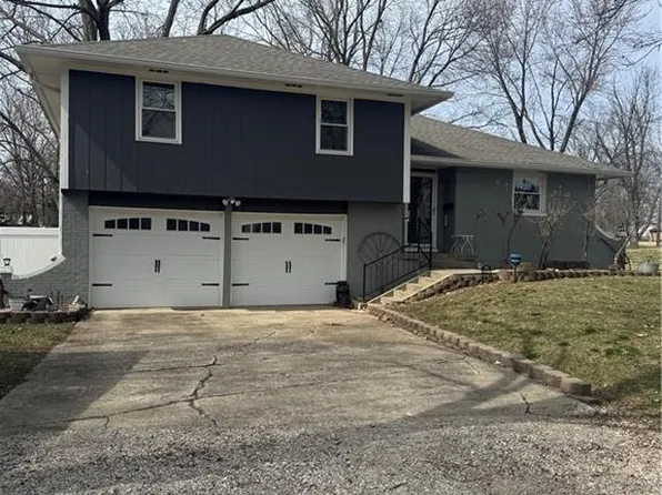 804 N Fulton St, Butler, MO 64730