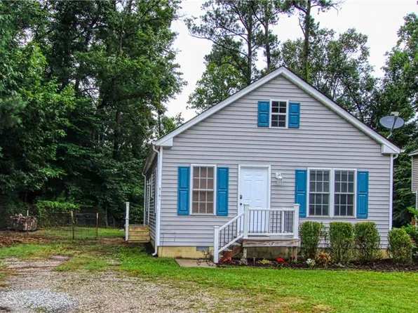 6151 Centerville Rd, Williamsburg, VA 23188