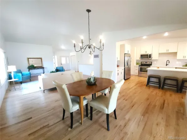 4927 Greenwich Way, Highlands Ranch, CO 80130